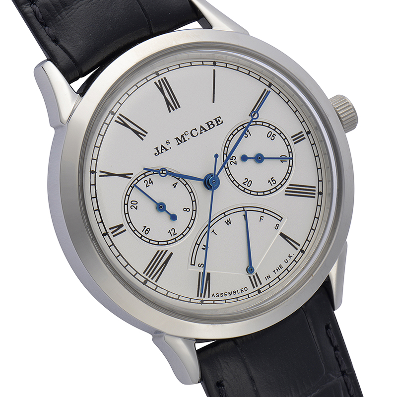 James McCabe JM-1019-01